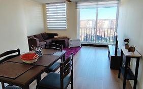 Departamento en condominio privado Puerto Montt